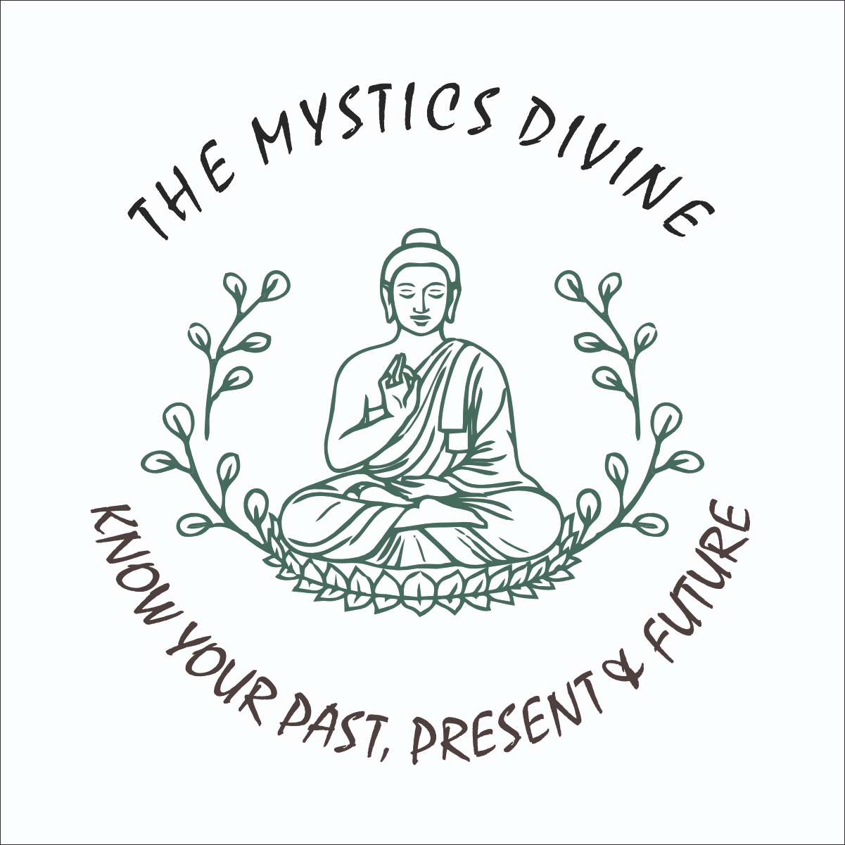 The Mystics Divine